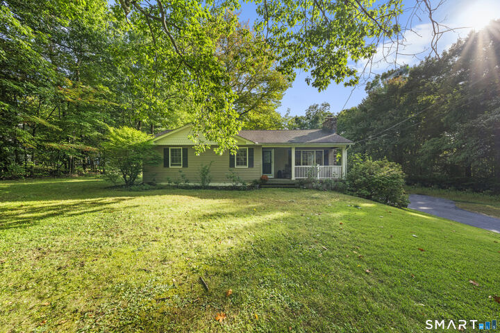 Property Photo: 168 West Pearl Road CT 06790