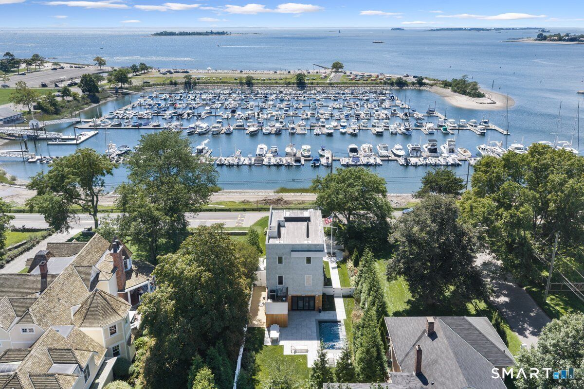 Property Photo: 51 Compo Beach Road CT 06880