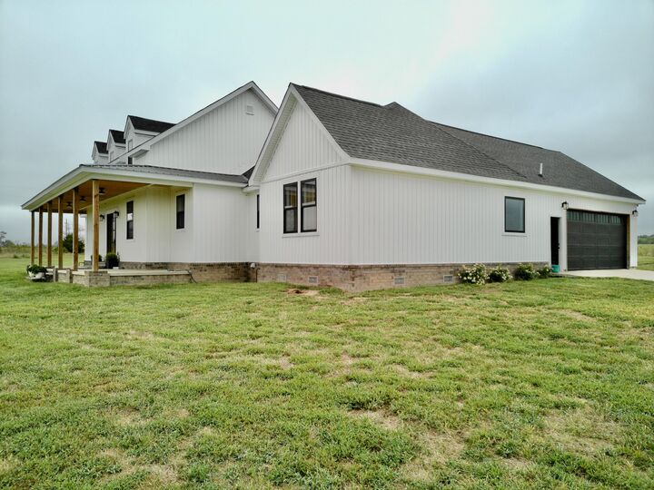 Property Photo: 6139 Highway Dd MO 64865