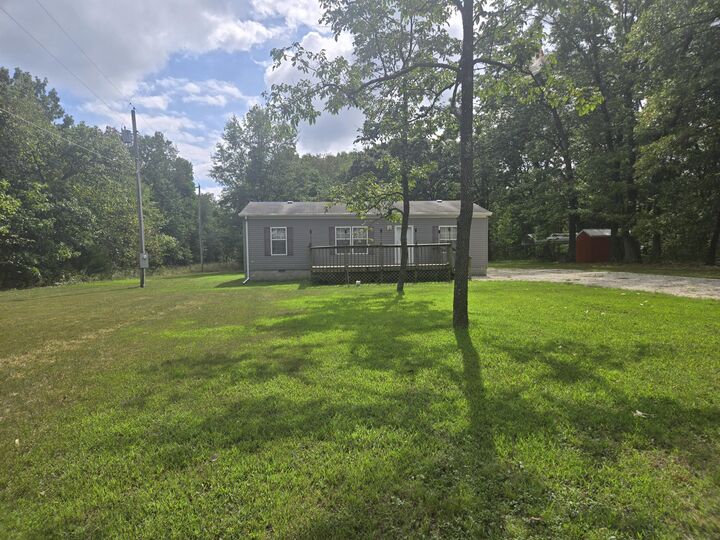 Property Photo: 21619 County Road 273A MO 65779