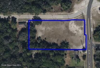 Property Photo: 000 Deleon Avenue FL 32780