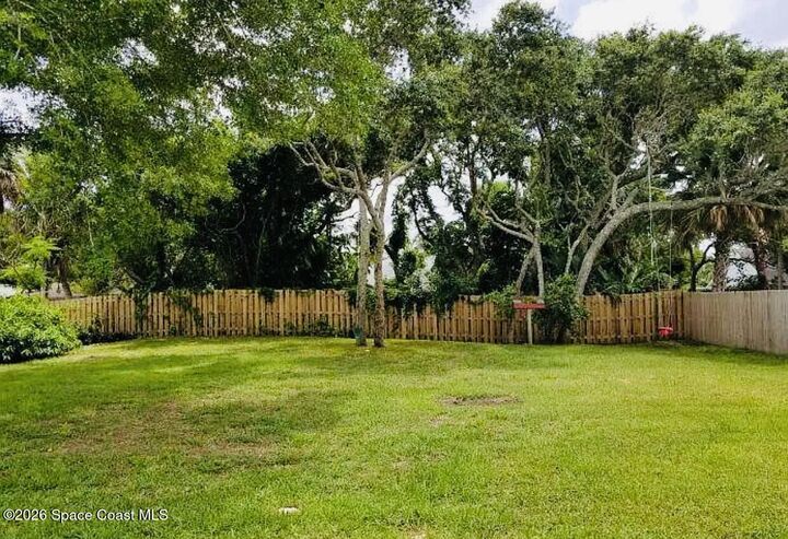 Property Photo: 117 Fontaine Street FL 32951