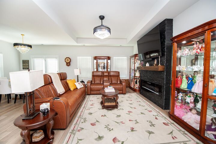 Property Photo:  1425 Macedonia Road  SC 29341 