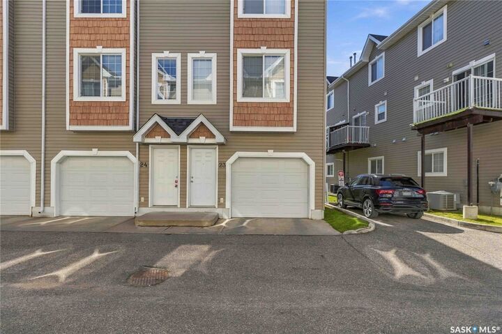 Property Photo:  302 Herold Road 23  SK S7V 1J3 