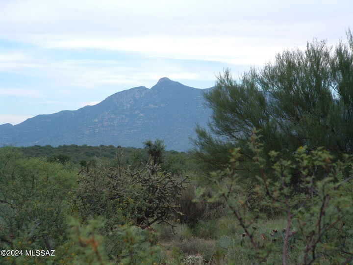 Property Photo: 47 Lots Off Colossal Cave Rd 43 AZ 85641