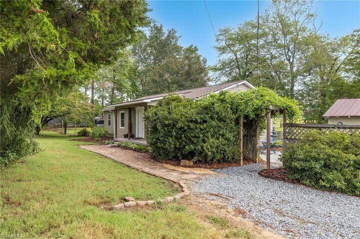 Property Photo:  5944 Ridge Road  NC 27295 