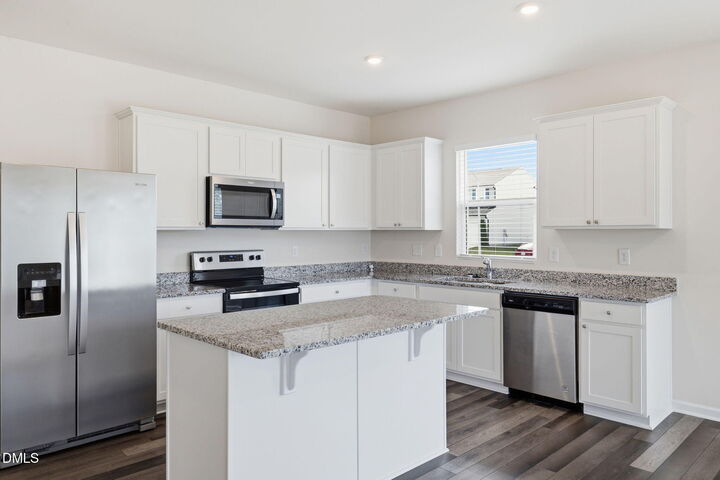 Property Photo:  3501 Sugarplum Road  NC 27604 