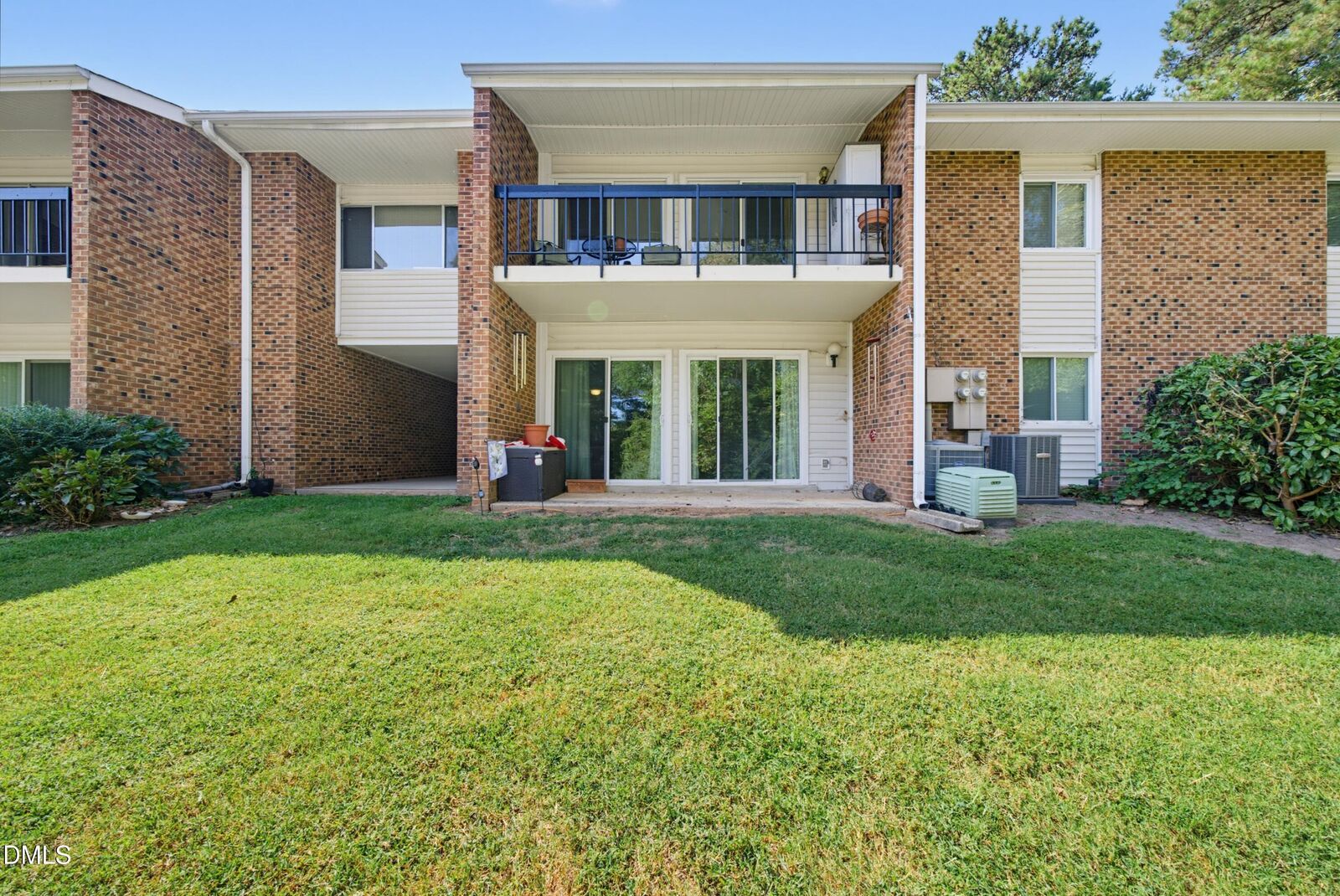 Property Photo:  4705 Edwards Mill Road B  NC 27612 