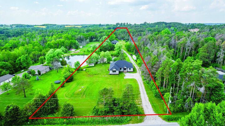 Property Photo:  6736 Second Line  ON L0G 1W0 