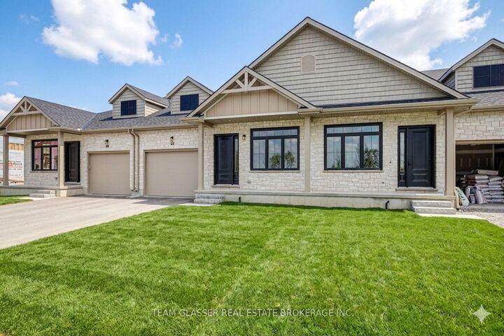 Property Photo:  32 Dearing Drive  ON N0M 1T0 