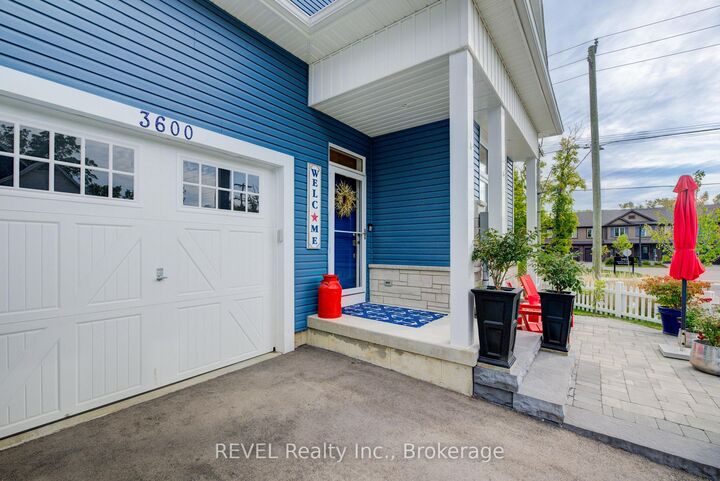 Property Photo:  3600 Hibbard Street  ON L0S 1N0 