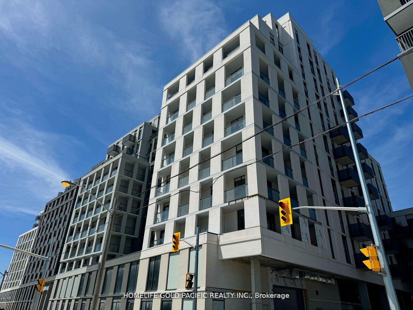 Property Photo: 500 Wilson Avenue 1217 ON M3H 0E5