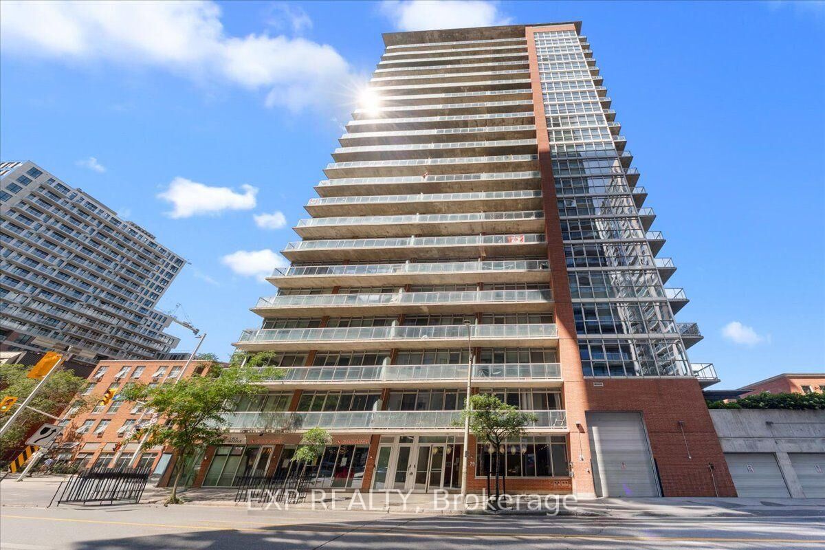 Property Photo:  179 George Street 1007  ON K1N 1J8 