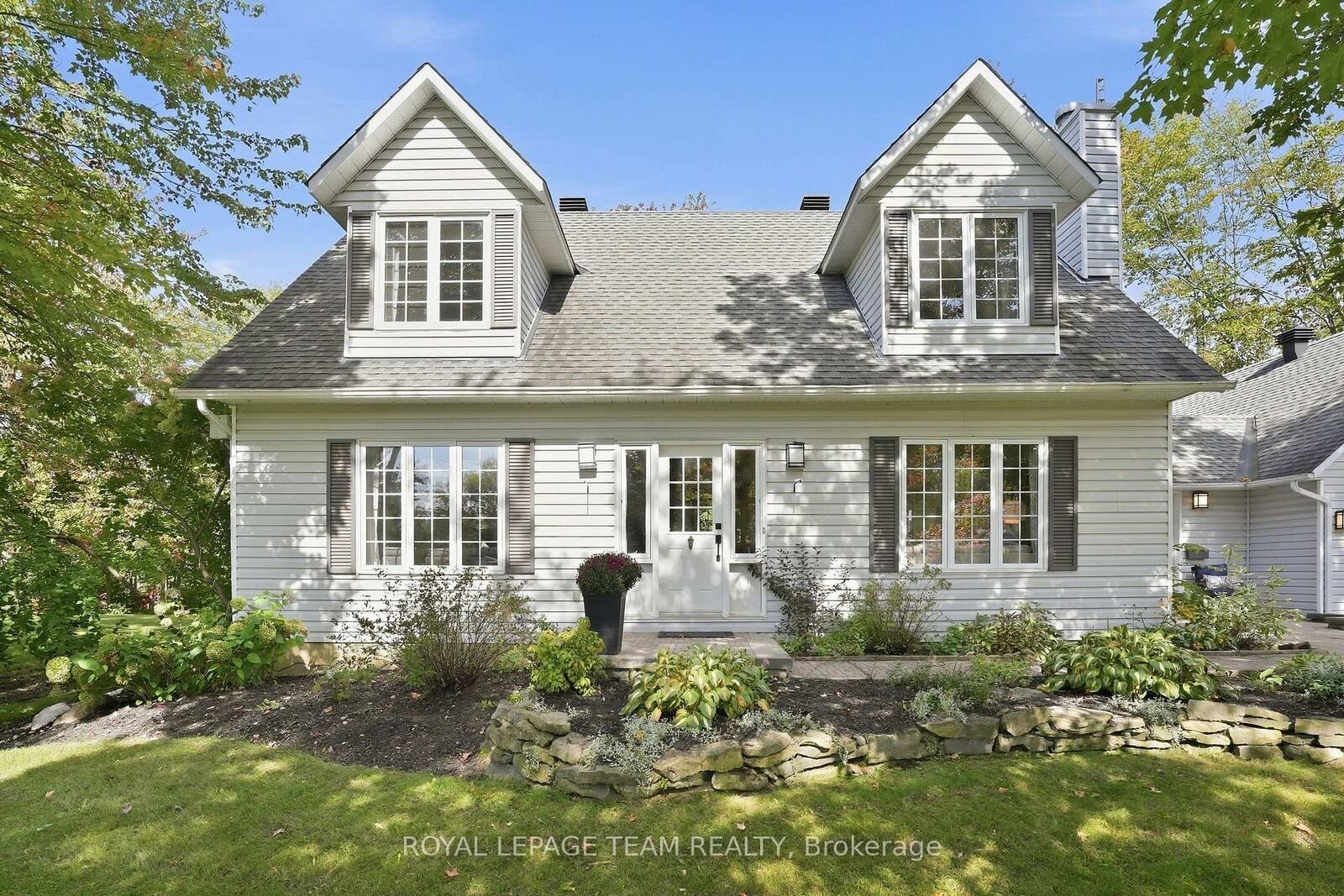 Property Photo:  10493 St John Street  ON K0E 1S0 