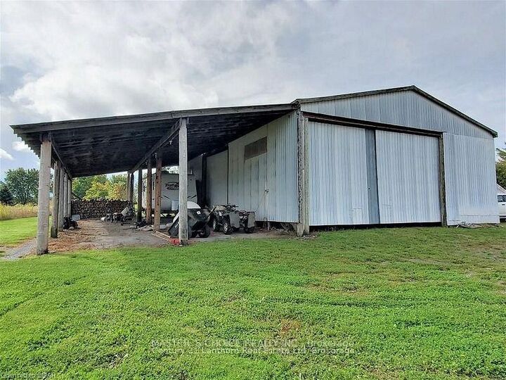 Property Photo:  381 Squire Road  ON K0K 3C0 