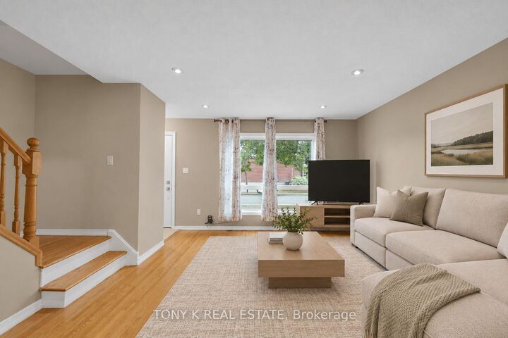 Property Photo: 104 Neil Avenue 104 ON L8G 2N6