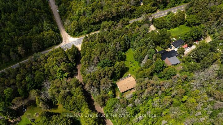 Property Photo:  550 Huron Road N  ON N0H 1X0 