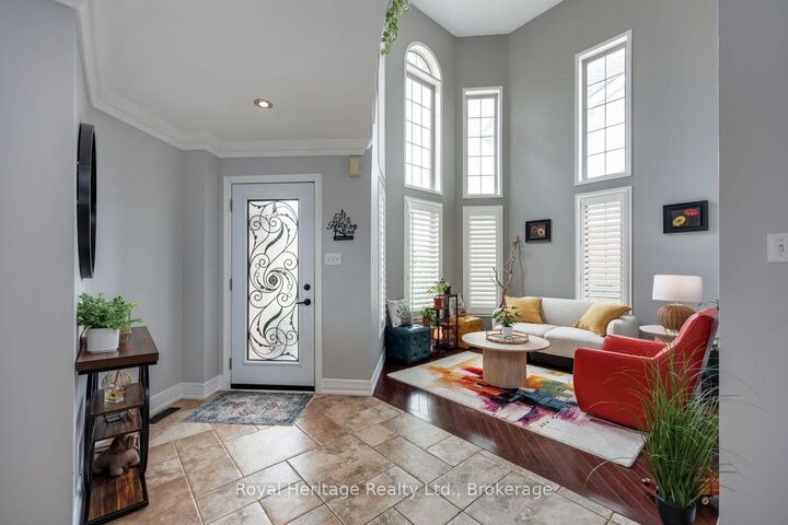 Property Photo:  455 Ormond Drive  ON L1K 2L8 