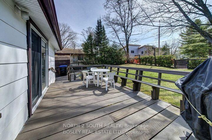 Property Photo:  310 Tiny Beaches Road S  ON L0L 2J0 