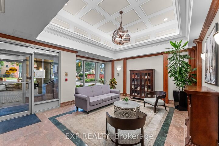 Property Photo: 398 Eglinton Avenue E 308 ON M4P 3H8
