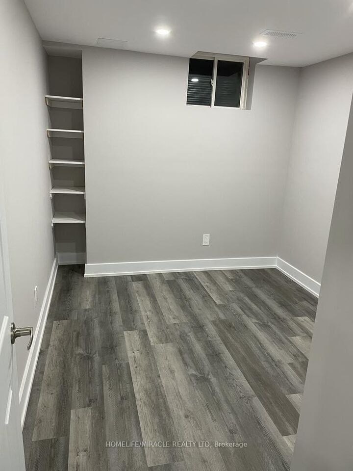 Property Photo: 25 Wasaga Road ON L6X 3B1