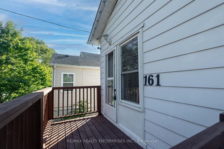 Property Photo:  161 Angelene Street  ON L5G 1X1 