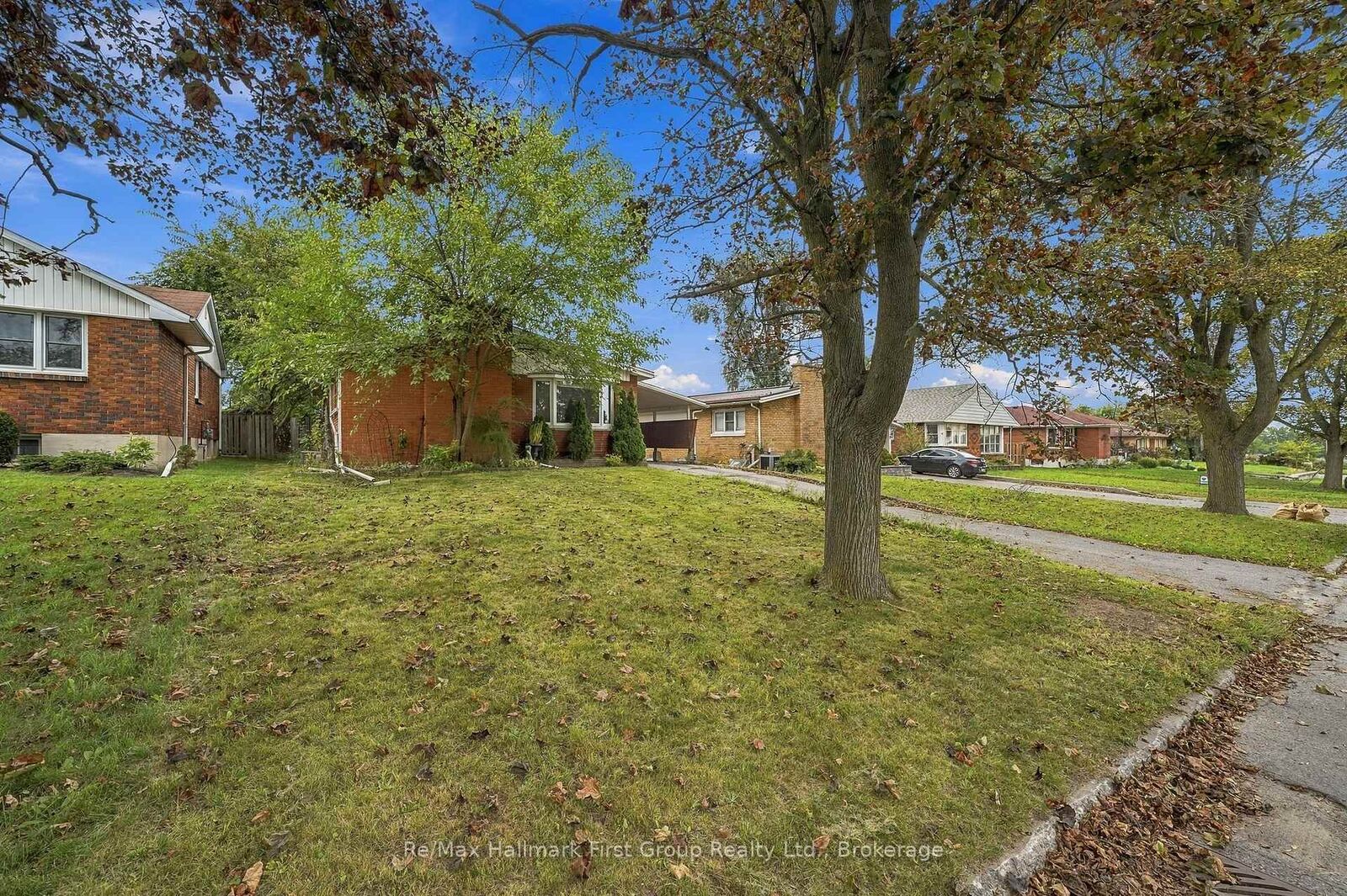 Property Photo:  31 First Avenue  ON K8V 4C2 
