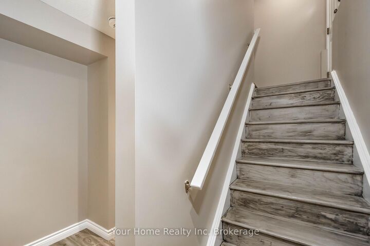Property Photo:  70 Bard Boulevard Basement  ON N1L 0E3 