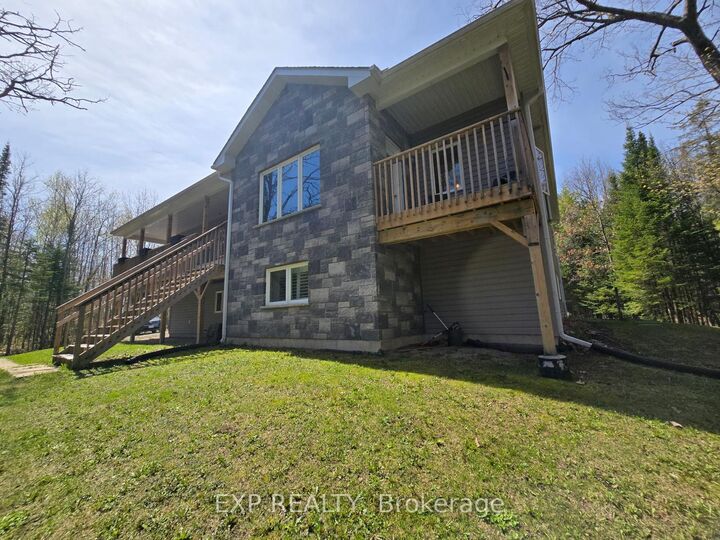 Property Photo:  2516 Irish Line  ON L0K 1E0 