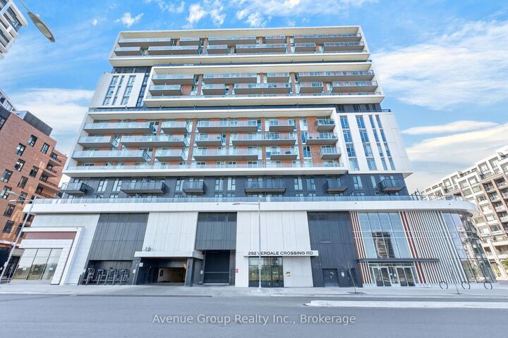 Property Photo:  292 Verdale Crossing 1011  ON L6G 0H6 