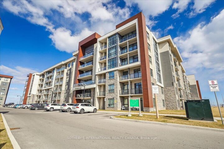 Property Photo: 101 Shoreview Place 633 ON L8E 0K2