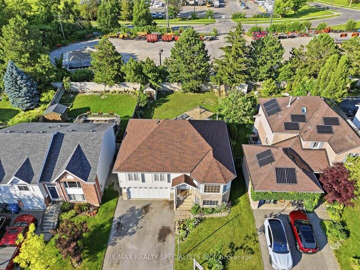 Property Photo:  14 Elson Drive  ON N1G 4R6 