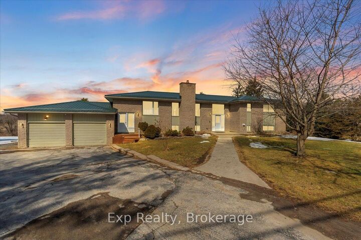 Property Photo: 267 County Road 28 N/A ON K8N 4Z7