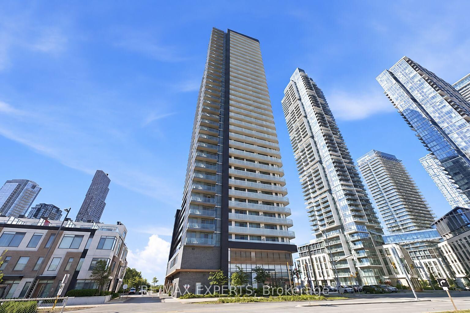Property Photo: 7895 Jane Street 308 ON L4K 0K2
