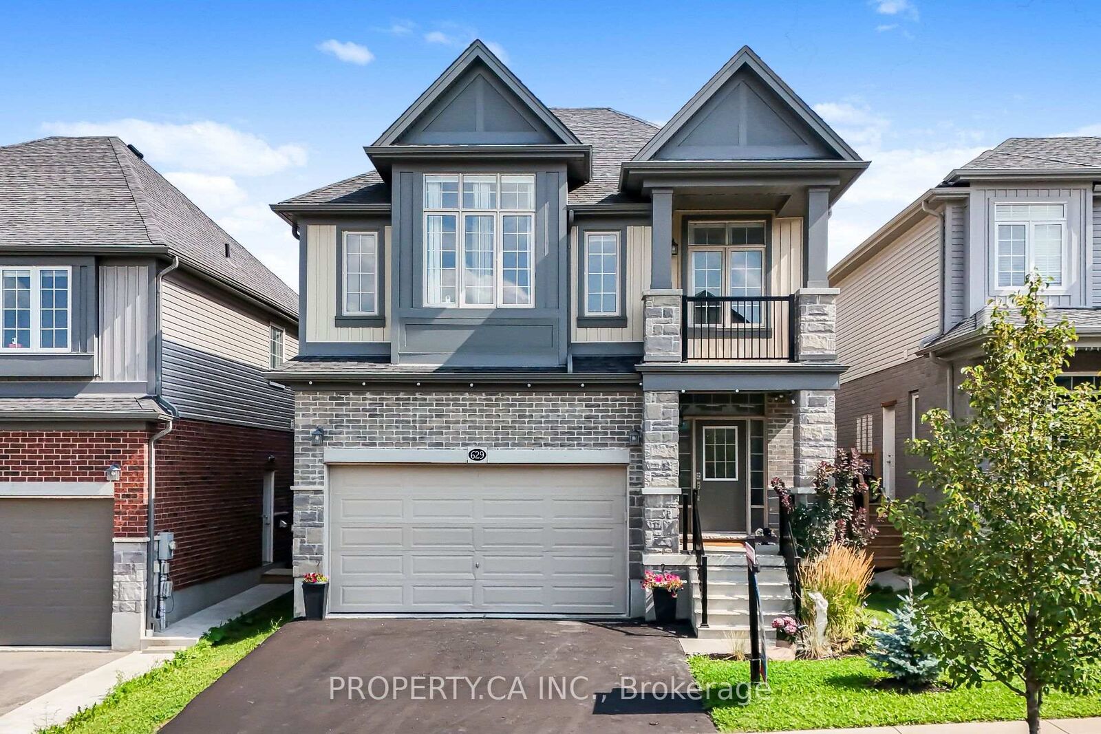 Property Photo:  629 Wild Rye Street  ON N2V 0E3 