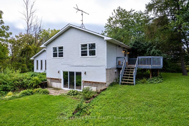 Property Photo: 1919 Highway 3 N/A E ON N1A 2W7