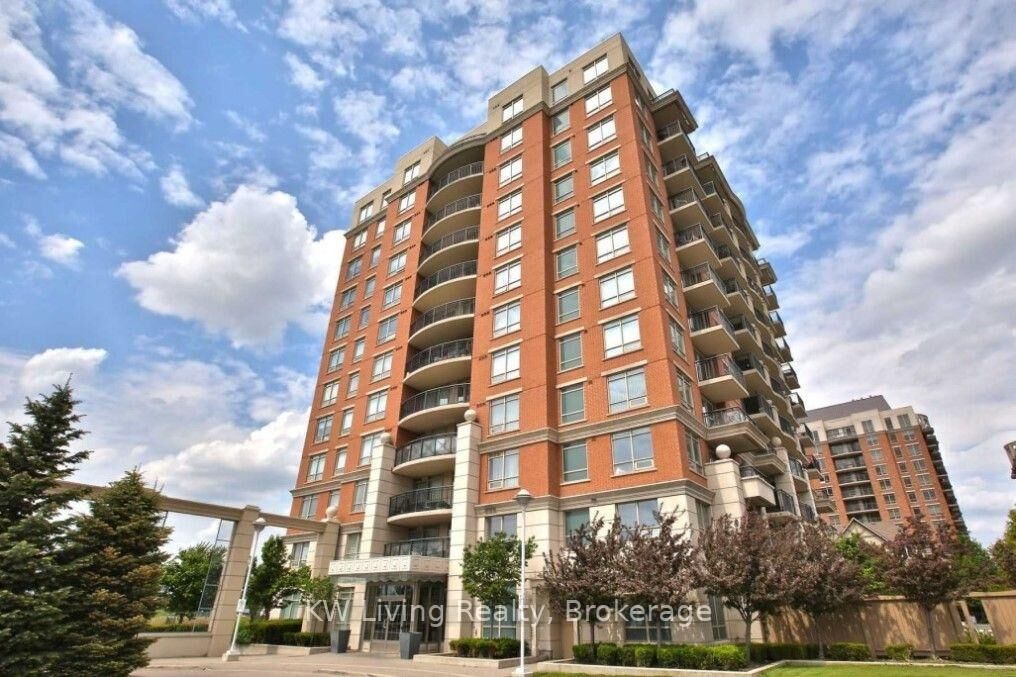 Property Photo: 2365 Central Park Drive 1110 ON L6H 0C7
