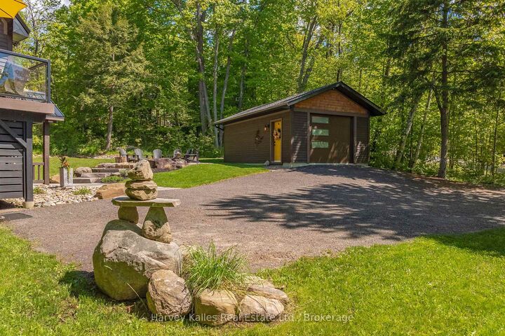 Property Photo:  157 Chalet Crescent  ON P1H 1A8 