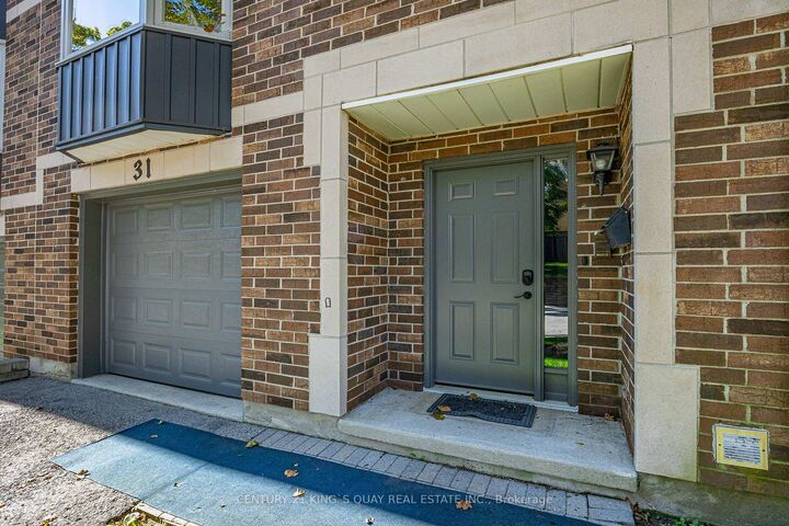 Property Photo:  1548 Richmond Street 31  ON N6G 4W8 