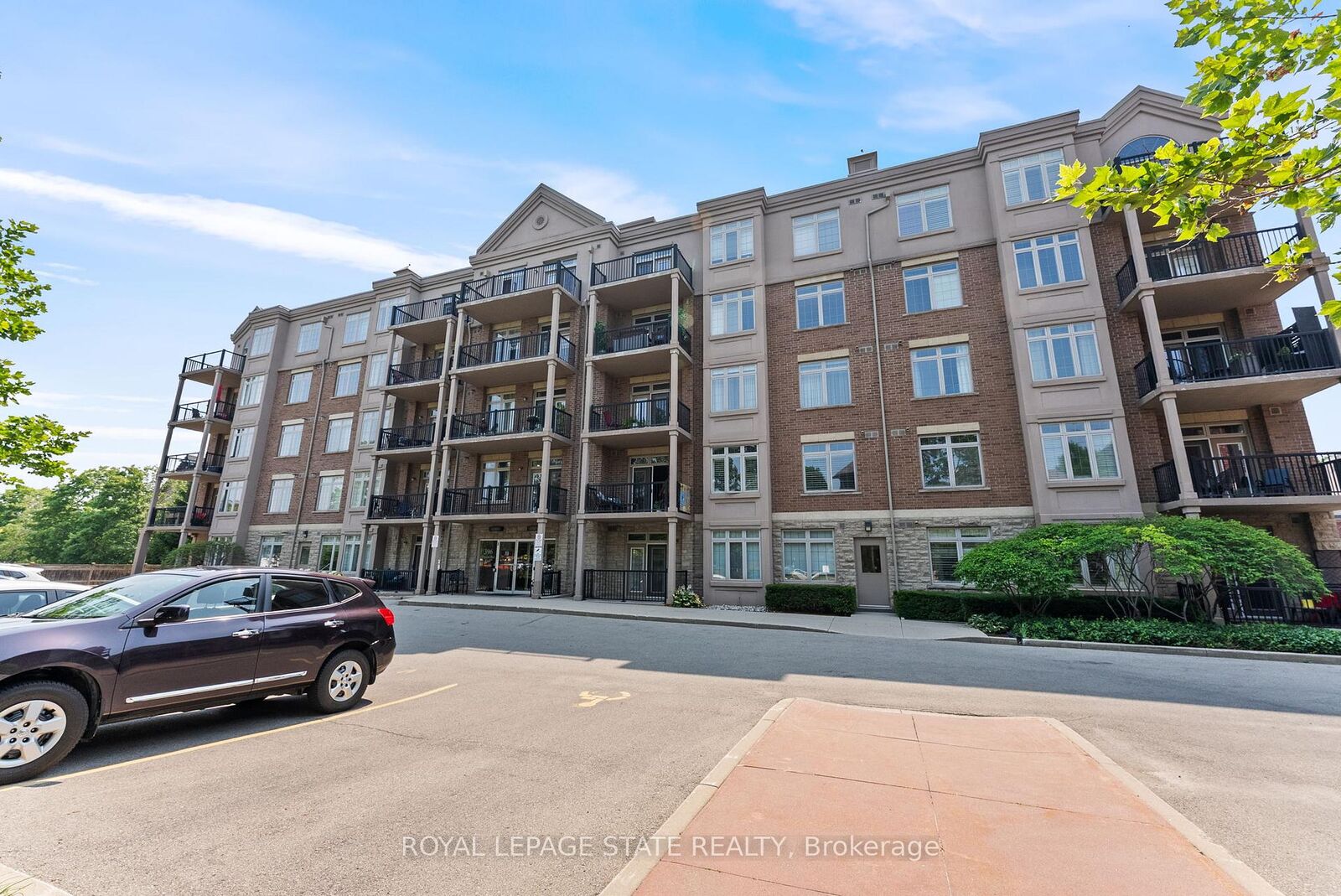 Property Photo:  396 Plains Road E  ON L7T 2C8 