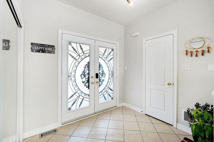 Property Photo:  221 Andrews Trail  ON L9T 6S7 