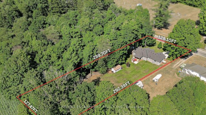 Property Photo:  729 6th Concession Rd Enr N/A  ON N0E 1C0 
