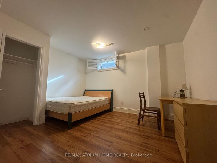 Property Photo:  45 Bay Street Basement  ON L5H 1C4 