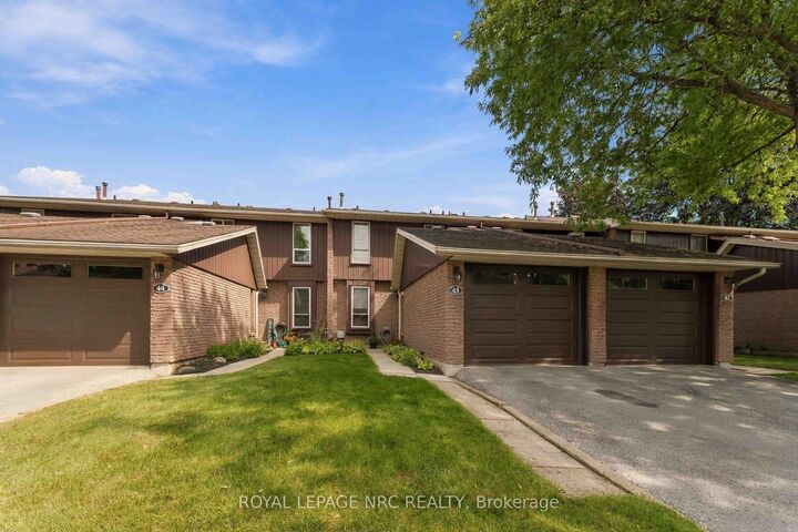 Property Photo:  122 Lakeshore Road 43  ON L2N 6N6 