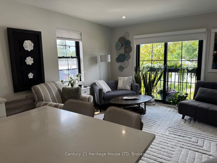 Property Photo: 344 Ridge Road N 203 ON L0S 1N0