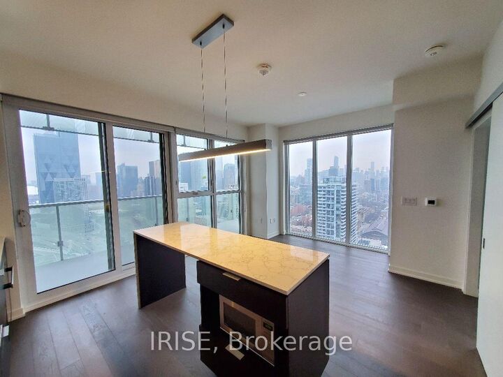 Property Photo:  15 Lower Jarvis Street 3310  ON M5E 0C4 