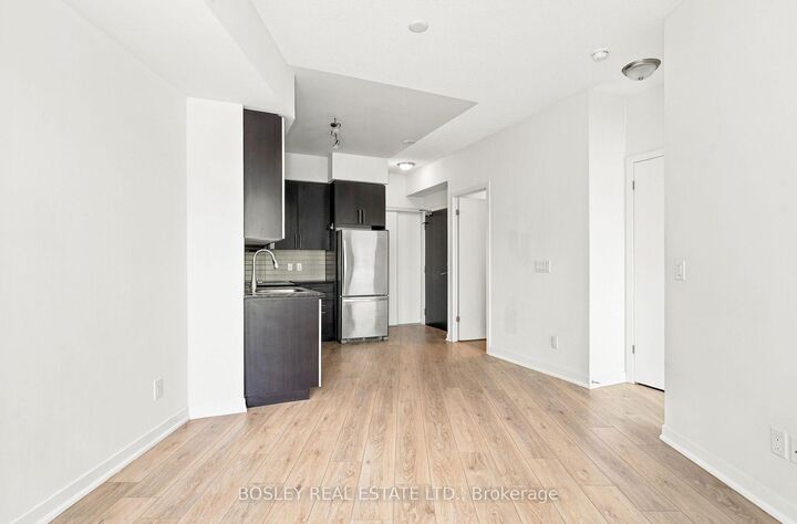 Property Photo:  60 Berwick Ave Avenue 1409  ON M5P 0A3 