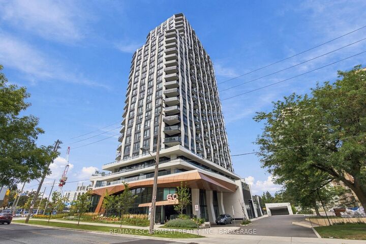Property Photo: 60 Central Park Road Way 2010 ON M9A 0E6
