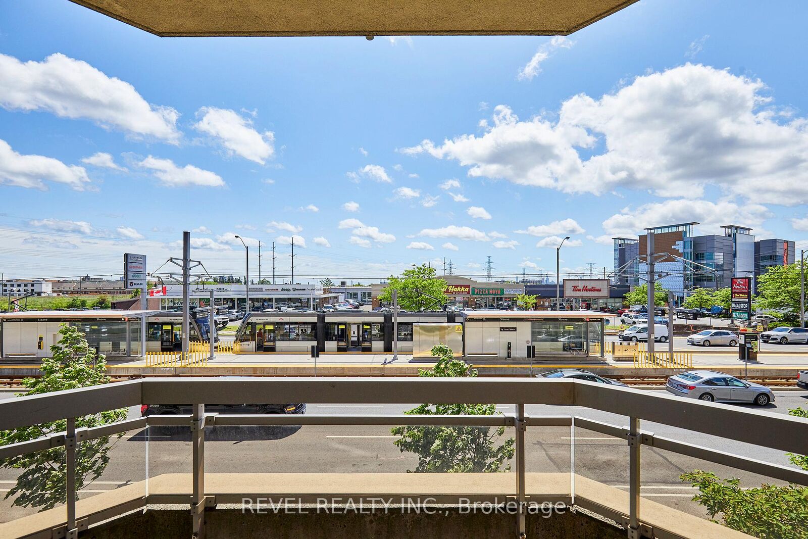 Property Photo:  1700 Eglinton Avenue E 210  ON M4A 2X4 