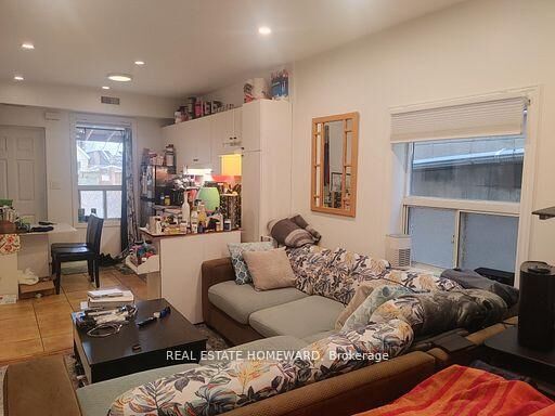 Property Photo: 1191 Woodbine Avenue ON M4C 4E1